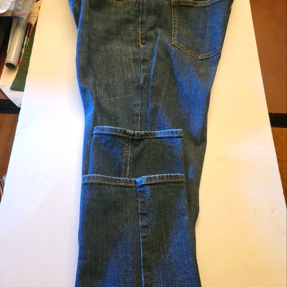 TOMMY HILFIGER SPIRIT SKINNY JEANS - Picture 3 of 6